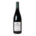 Domaine Clusel-Roch Cote-Rotie "Les Schistes" rouge 2018 bouteille