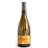 Domaine JF Quénard Roussette de Savoie "Anne-Sophie" (altesse) blanc sec 2018 bouteille