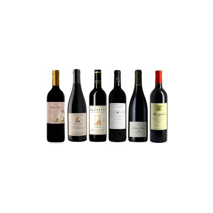 Greatest Red wines from Southern France Greatest Red wines from Southern France