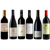 Greatest Red wines from Southern France