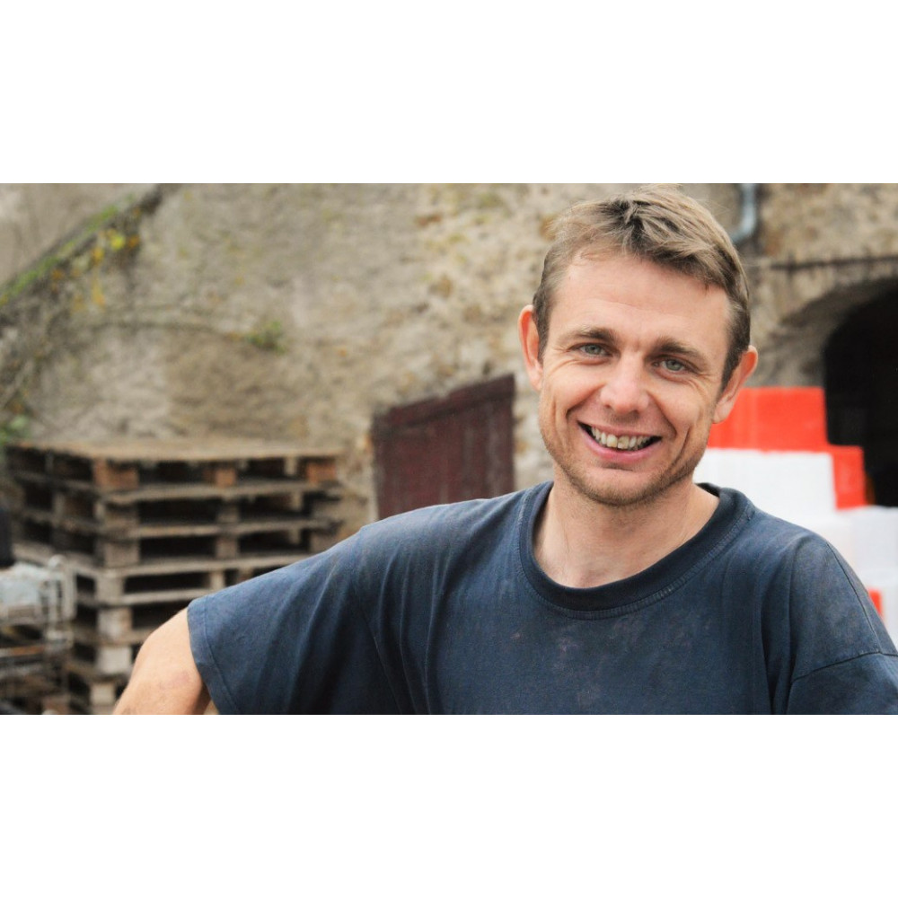 Discover Aurelien Chatagnier Discover Aurelien Chatagnier