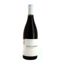 Jean-Claude Rateau Gevrey Chambertin rouge 2019 bouteille Jean-Claude Rateau Gevrey Chambertin rouge 2019 bouteille