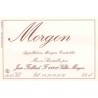 Domaine Jean Foillard Morgon "Classique" red 2019