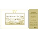 Domaine François Villard Condrieu "Terrasses du Palat" blanc sec 2013 (75 cl) Domaine François Villard Condrieu "Terrasses du Palat" blanc sec 2013 (75 cl)