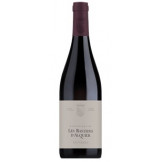 Domaine Bardi d'Alquier Les Bastides 2018 bouteille