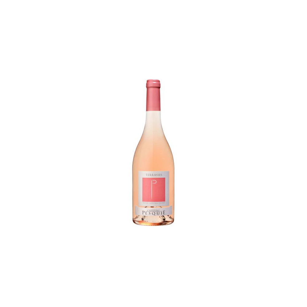 Château Pesquié Ventoux "Terrasses" rosé 2020 Château Pesquié Ventoux "Terrasses" rosé 2020