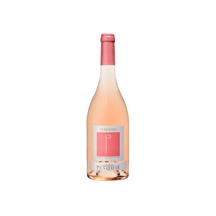 Château Pesquié Ventoux "Terrasses" rosé 2020 Château Pesquié Ventoux "Terrasses" rosé 2020