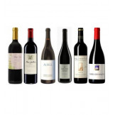 Best reds in Southern France