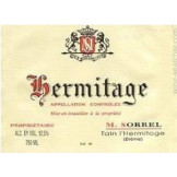 Hermitage Sorrel