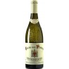 Clos des Papes Chateauneuf du Pape blanc 2020 bouteille