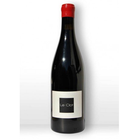 Olivier Pithon "Le Colt d'en Olby" rouge 2018 bouteille Olivier Pithon "Le Colt d'en Olby" rouge 2018 bouteille