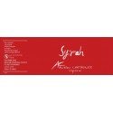 Domaine Aurelien Chatagnier Syrah red 2020