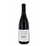 Domaine de l'Oratoire Saint-Martin "Les Douyes" rouge 2019