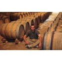 Le Rocher des Violettes "Chardonnay" dry white 2019