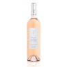 Chateau La Valetanne Cotes de Provence "Vieilles Vignes" rose 2013