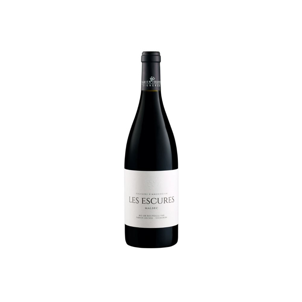 Mas del Périé Cahors "Les Escures" red 2020 Mas del Périé Cahors "Les Escures" red 2020