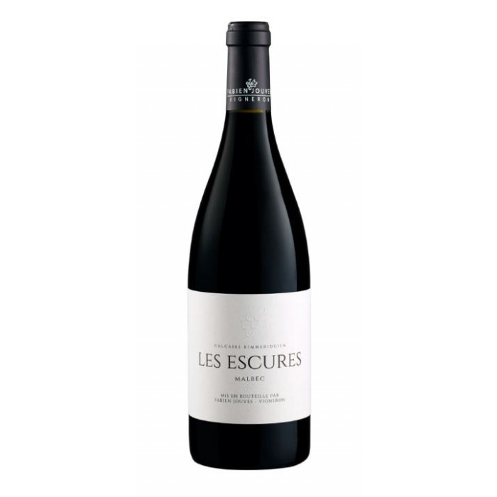 Mas del Périé Cahors "Les Escures" red 2020 Mas del Périé Cahors "Les Escures" red 2020