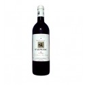 Domaine d'Aupilhac IGP du Mont Baudile "Le Carignan" rouge 2019 bouteille Domaine d'Aupilhac IGP du Mont Baudile "Le Carignan" rouge 2019 bouteille