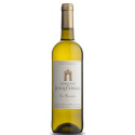 Château de Jonquières "La Baronnie" white 2019 Château de Jonquières "La Baronnie" white 2019