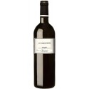 Domaine Cosse-Maisonneuve Cahors "La Marguerite" rouge 2018 bouteille Domaine Cosse-Maisonneuve Cahors "La Marguerite" rouge 2018 bouteille