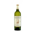 Domaine Hauvette "Dolia" white dry 2014 Domaine Hauvette "Dolia" white dry 2014