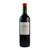 Chateau Haut-Bergey Pessac-Léognan "Cuvée Paul" red 2018