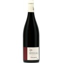 Domaine de La Chevalerie Bourgueil "Chevalerie" rouge 2005 bouteille