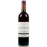 Domaine Alain Chabanon "Les Boissieres" red 2011