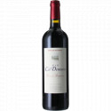 Mas Cal Demoura "Terre de Jonquieres" red 2019