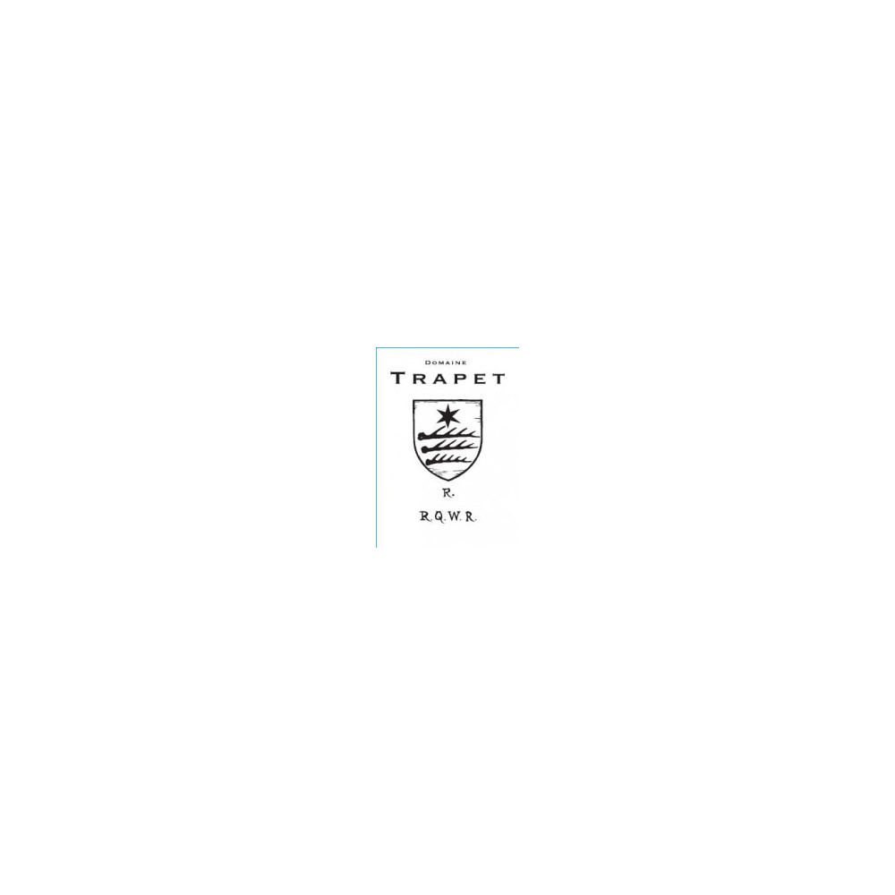 Domaine Trapet Riesling "Riquewihr" dry white 2018