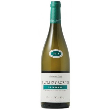 Domaine Henri Gouges Nuits Saint Georges 1er Cru "La Perrière" blanc sec 2012 (75 cl)