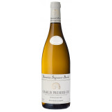 Domaine Séguinot-Bordet Chablis 1er Cru "Fourchaume" blanc sec 2020 bouteille