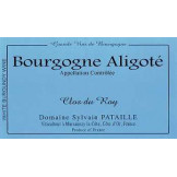 Domaine Sylvain Pataille Bourgogne Aligoté "Clos du Roy" blanc sec 2015