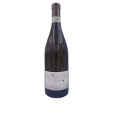 Domaine Le Pas Saint Martin Saumur "La Pierre Frite" blanc sec 2020 bouteille