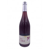 Domaine Le Pas Saint Martin IGP "sous le tilleul" (grolleau) red 2020