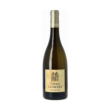 Domaine Blard Vin de Savoie Apremont Anno Domini blanc sec 2018 bouteille Domaine Blard Vin de Savoie Apremont Anno Domini blanc sec 2018 bouteille