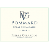 Domaine Pierre Girardin Pommard "Eclat de Calcaire" red 2019