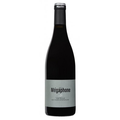 Vignobles Brunier Ventoux "Megaphone" red 2013