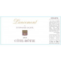 Domaine Ogier Cote-Rotie "Lancement" red 2017 Domaine Ogier Cote-Rotie "Lancement" red 2017