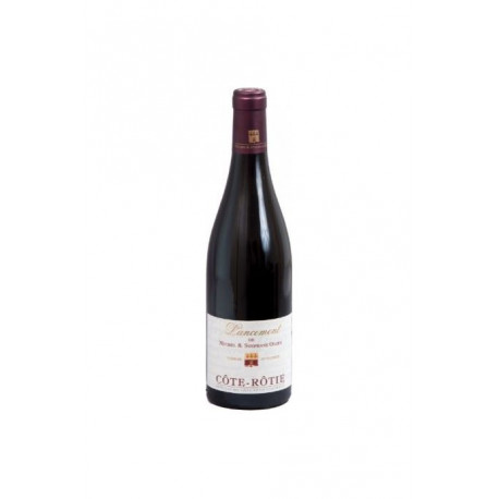 Domaine Ogier Cote-Rotie "Lancement" red 2017