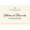 Stephane OGIER Cote Rotie selection de lieux-dits 2017