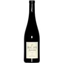 Le Roc des Anges "Reliefs" red 2013