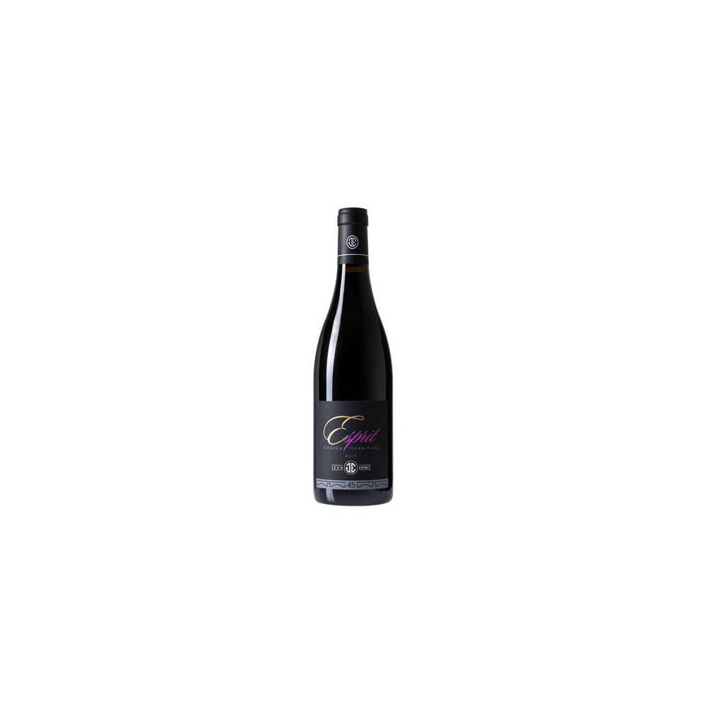 Domaine Jean Esprit Crozes Hermitage red 2019 Domaine Jean Esprit Crozes Hermitage red 2019