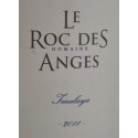 Le Roc des Anges "Imalaya" dry white 2013 Le Roc des Anges "Imalaya" dry white 2013
