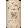 Clos Canarelli "Amphora" red 2020