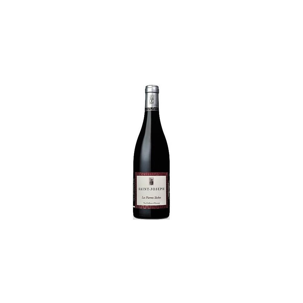 Domaine Yves Cuilleron Saint-Joseph Les Pierres Seches 2016 jeroboam Domaine Yves Cuilleron Saint-Joseph Les Pierres Seches 2016 jeroboam