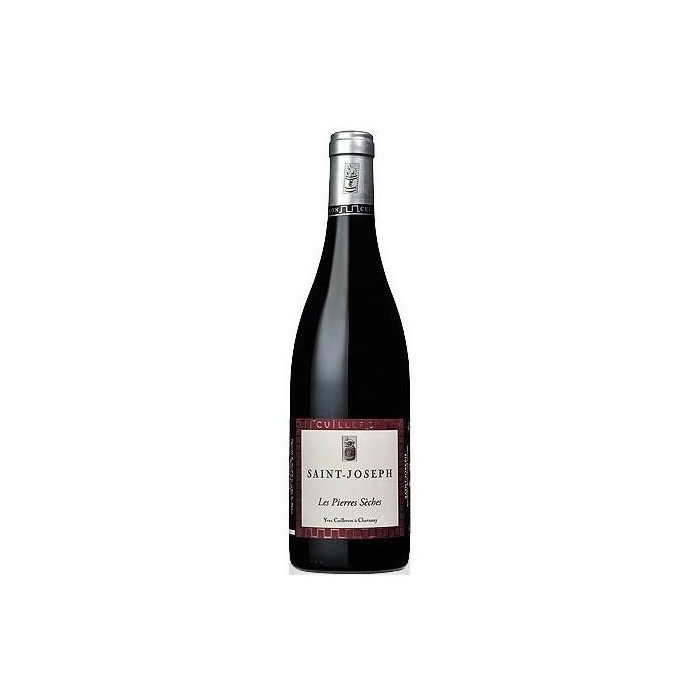 Domaine Yves Cuilleron Saint-Joseph Les Pierres Seches 2016 jeroboam Domaine Yves Cuilleron Saint-Joseph Les Pierres Seches 2016 jeroboam