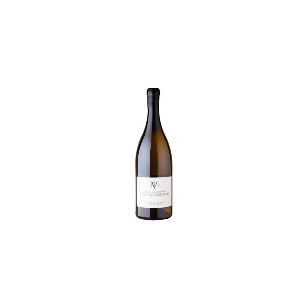 Domaine Pierre Girardin Bourgogne "Eclat de Calcaire" dry white 2019