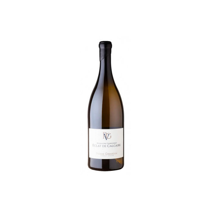 Domaine Pierre Girardin Bourgogne "Eclat de Calcaire" dry white 2019