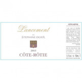 Domaine Ogier Cote-Rotie "Lancement" red 2016